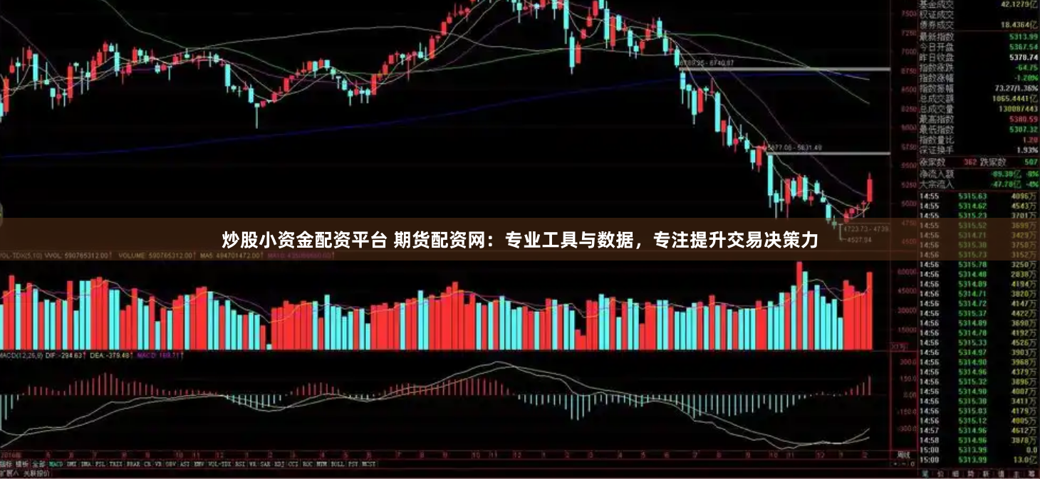 炒股小资金配资平台 期货配资网:专业工具与数据,专注提升交易决策力