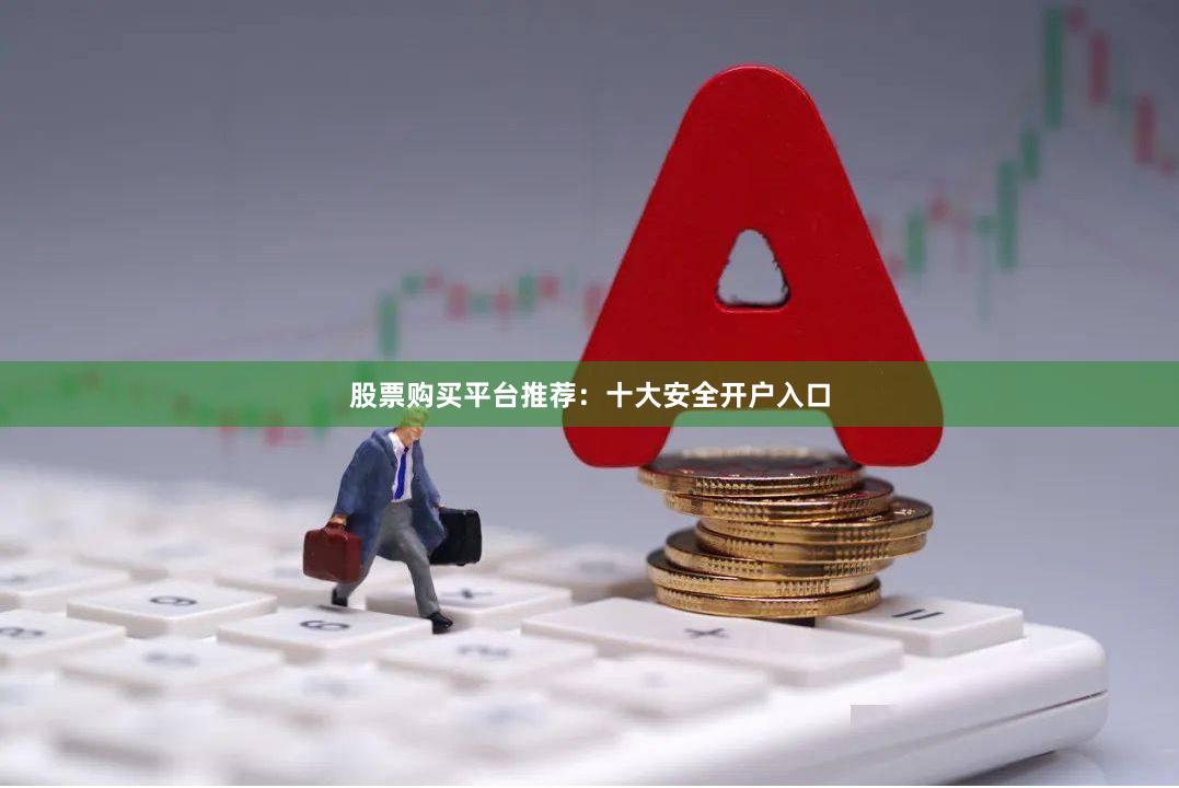 股票购买平台推荐：十大安全开户入口