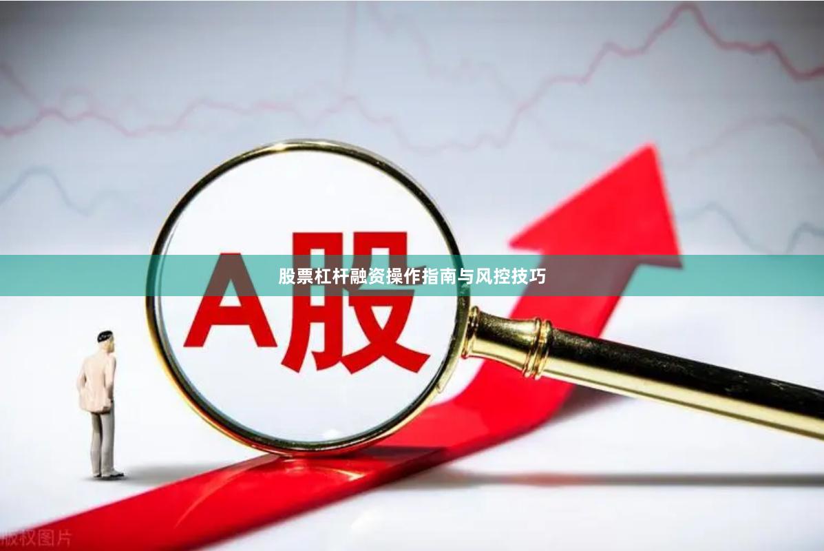 股票杠杆融资操作指南与风控技巧