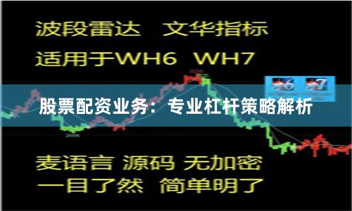 股票配资业务：专业杠杆策略解析