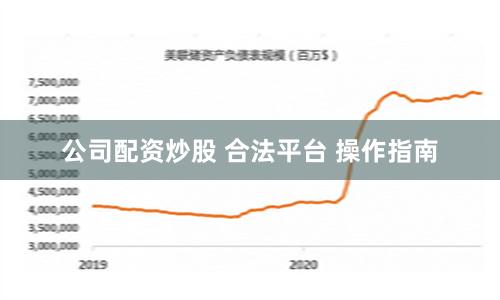 公司配资炒股 合法平台 操作指南